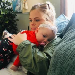 Meet your Posher, Marie